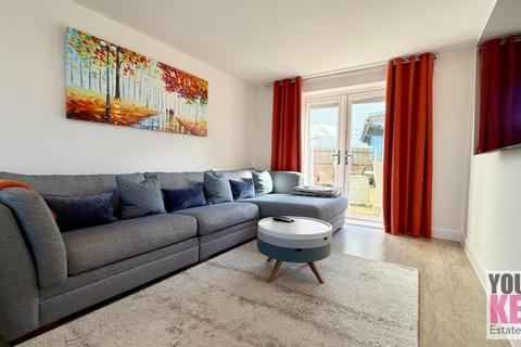 undefined, Castle View, Hythe, Kent CT21 4BF