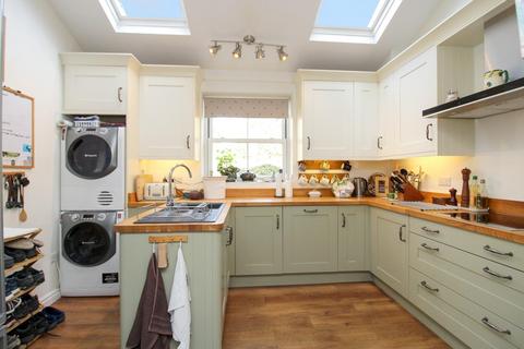 2 bedroom semi-detached house for sale, Kirkby Road, Kirkby Malzeard, Ripon