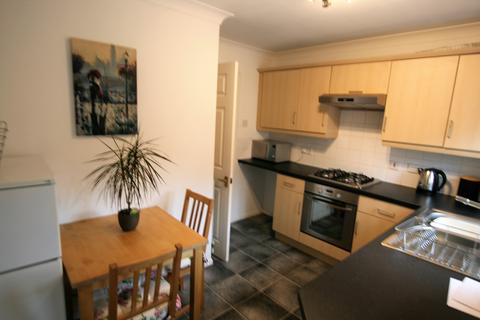 2 bedroom apartment to rent, Snape Hill Crescent, Dronfield, S18