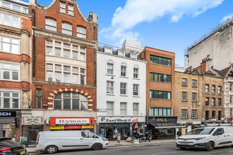2 bedroom flat for sale, Fleet Street, Holborn