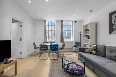 undefined, Fleet Street, Holborn