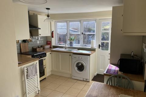 2 bedroom terraced house for sale, Church Street, Bala, LL23