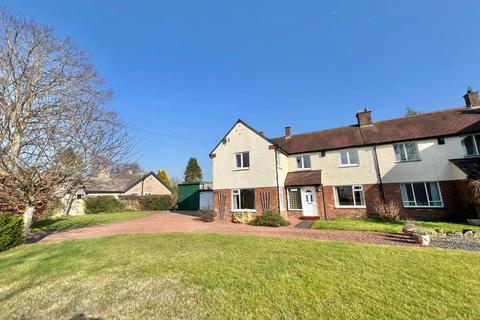 4 bedroom semi-detached house for sale, Fir Tree Crook