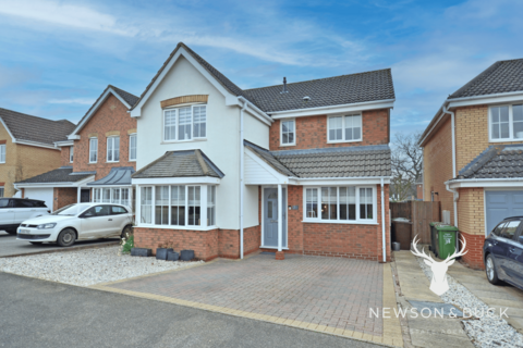 undefined, Oak Avenue, King's Lynn PE33
