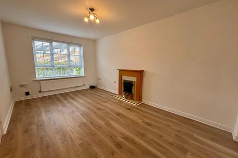 3 bedroom terraced house for sale, Finney Drive, Grange Park, Northampton NN4