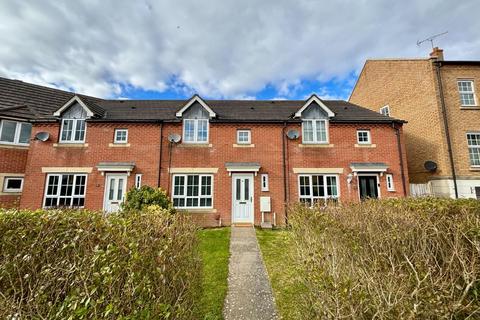 23 Finney Drive, Grange Park, Northampton, NN4 5DT