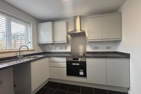 23 Finney Drive, Grange Park, Northampton, NN4 5DT