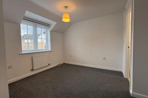23 Finney Drive, Grange Park, Northampton, NN4 5DT