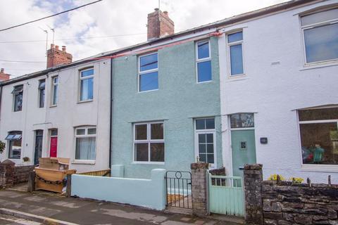 2 bedroom terraced house for sale, Elmgrove Place, Dinas Powys