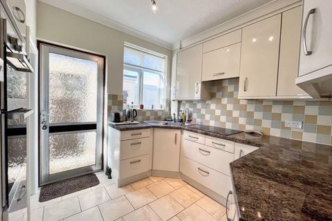 3 bedroom semi-detached house for sale, Poplars Avenue, Neath, SA11 3NS