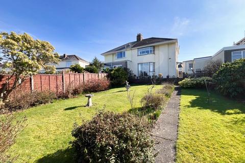 3 bedroom semi-detached house for sale, Poplars Avenue, Neath, SA11 3NS