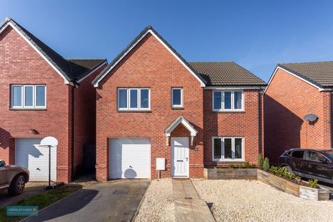 5 bedroom detached house for sale, Bishops Hull, Taunton