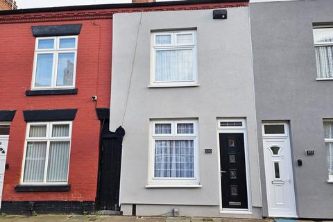 3 bedroom terraced house for sale, Mornington Street, Leicester, LE5