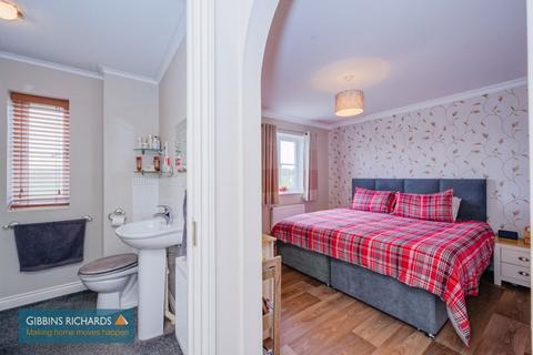 4 bedroom detached house for sale, Jutland Walk, Bridgwater