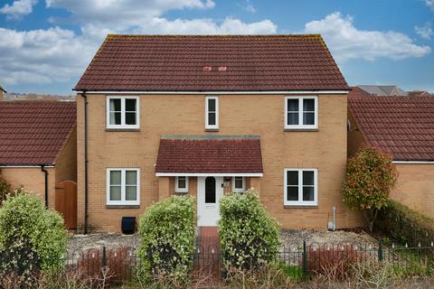 undefined, Jutland Walk, Bridgwater