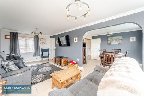 undefined, Jutland Walk, Bridgwater