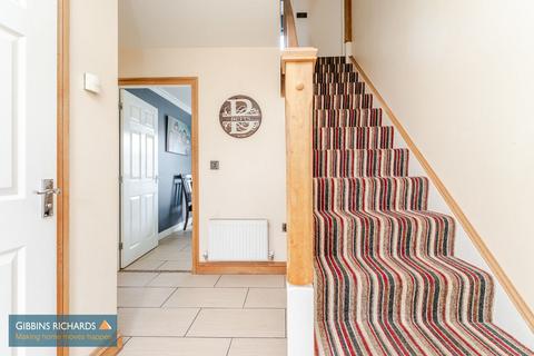 undefined, Jutland Walk, Bridgwater