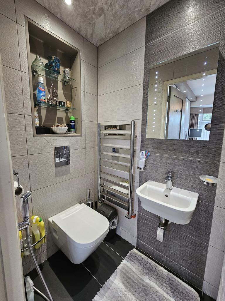 En-suite