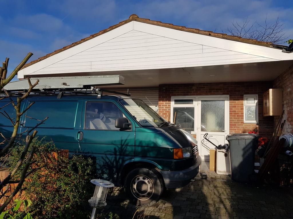 Garage 3