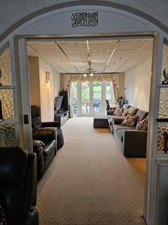 undefined, Gwendolen Road, Leicester, LE5