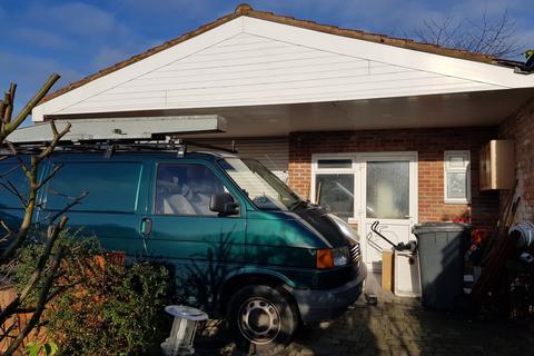 undefined, Gwendolen Road, Leicester, LE5