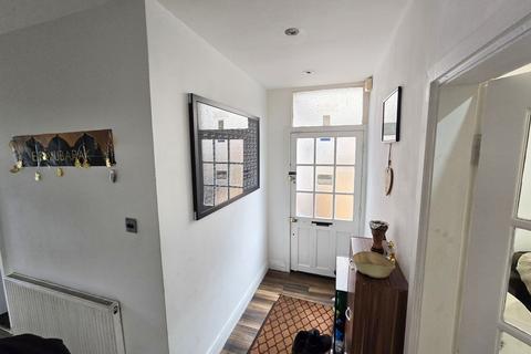 4 bedroom terraced house for sale, East Park Road, Leicester, LE5