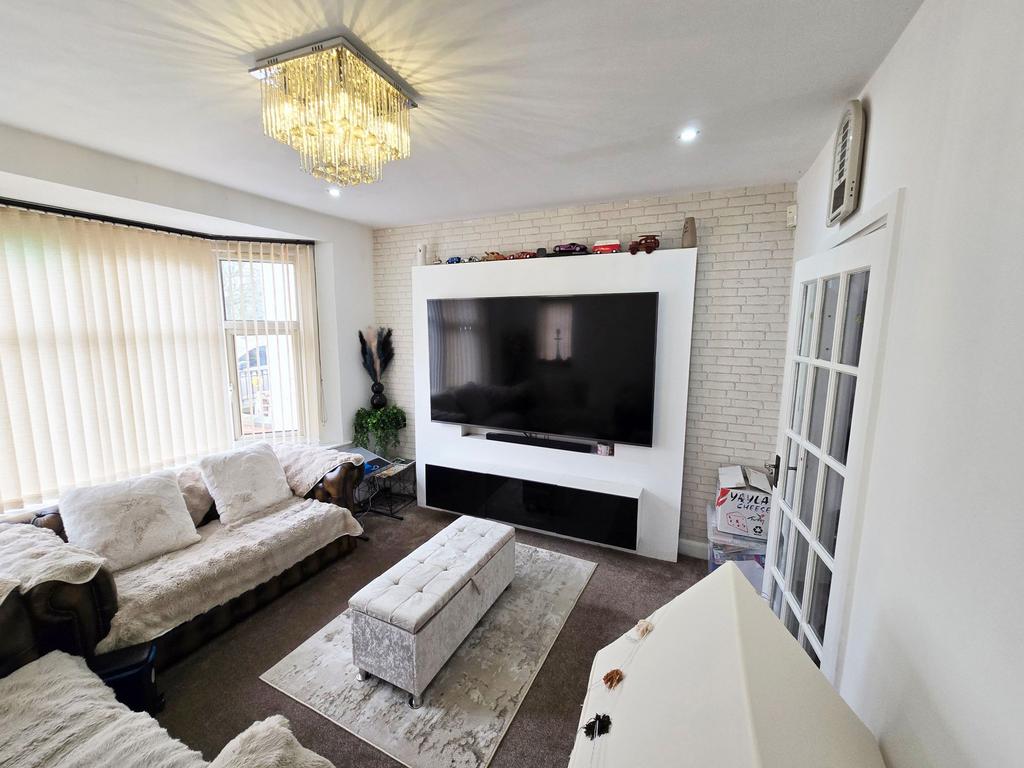 Reception Room 2