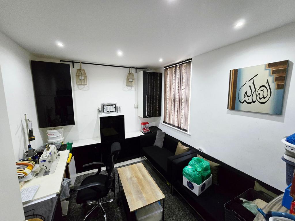 Sitting Room