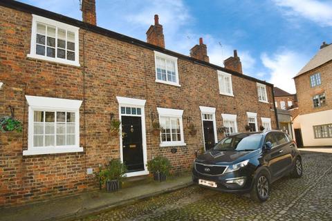 Court Terrace, Ripon