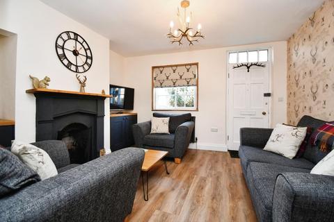 2 bedroom terraced house for sale, Court Terrace, Ripon