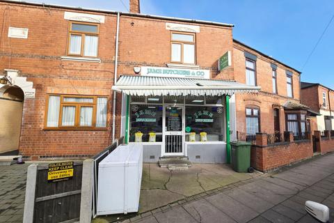 Shop for sale, Wood Hill, Leicester, LE5