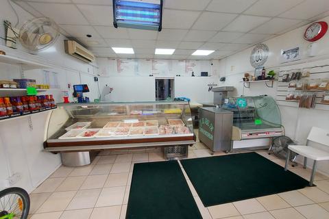 Shop for sale, Wood Hill, Leicester, LE5