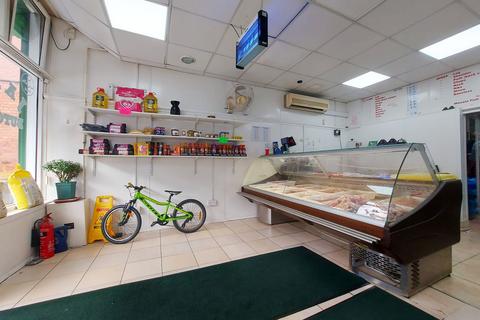 Shop for sale, Wood Hill, Leicester, LE5