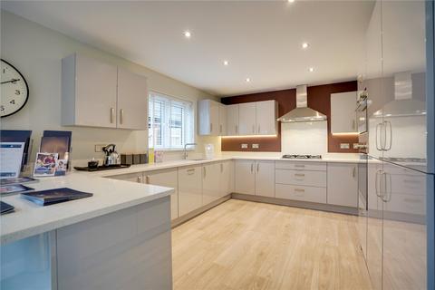 4 bedroom detached house for sale, Plot 1 Montgomery Grove, Oteley Road, Shrewsbury, Shropshire