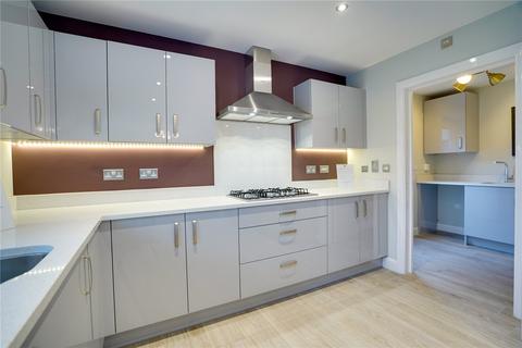 4 bedroom detached house for sale, Plot 1 Montgomery Grove, Oteley Road, Shrewsbury, Shropshire