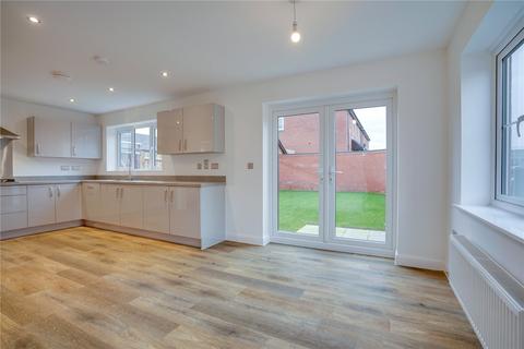 4 bedroom detached house for sale, Plot 9 Montgomery Grove, Oteley Road, Shrewsbury, Shropshire