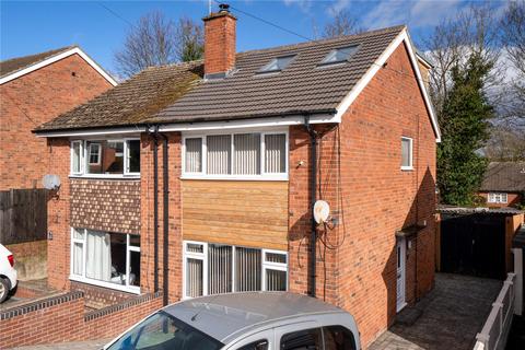 3 bedroom semi-detached house for sale, 6 Manor Close, Stourport-on-Severn, Worcestershire