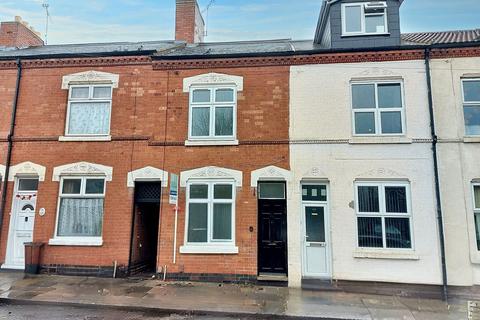 2 bedroom terraced house for sale, Parry Street, Leicester, LE5