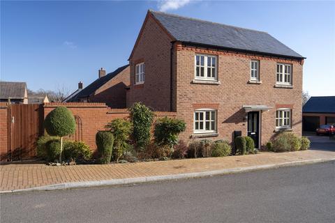 2 Green Moors, Lightmoor, Telford, Shropshire