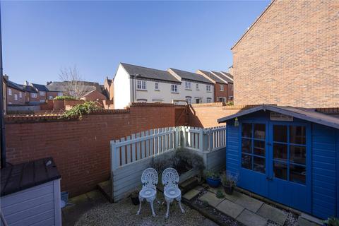 2 Green Moors, Lightmoor Village, Telford, TF4 3TB