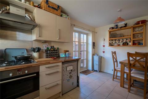 2 Green Moors, Lightmoor Village, Telford, TF4 3TB