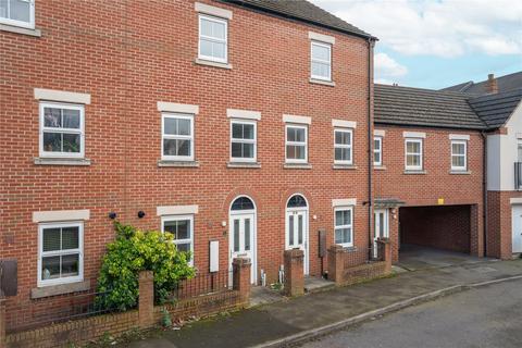 4 bedroom terraced house for sale, 28 The Nettlefolds, Hadley, Telford