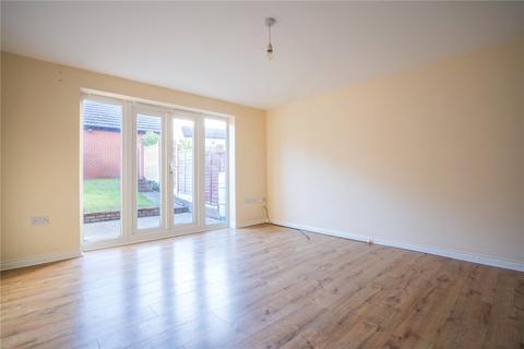 4 bedroom terraced house for sale, 28 The Nettlefolds, Hadley, Telford