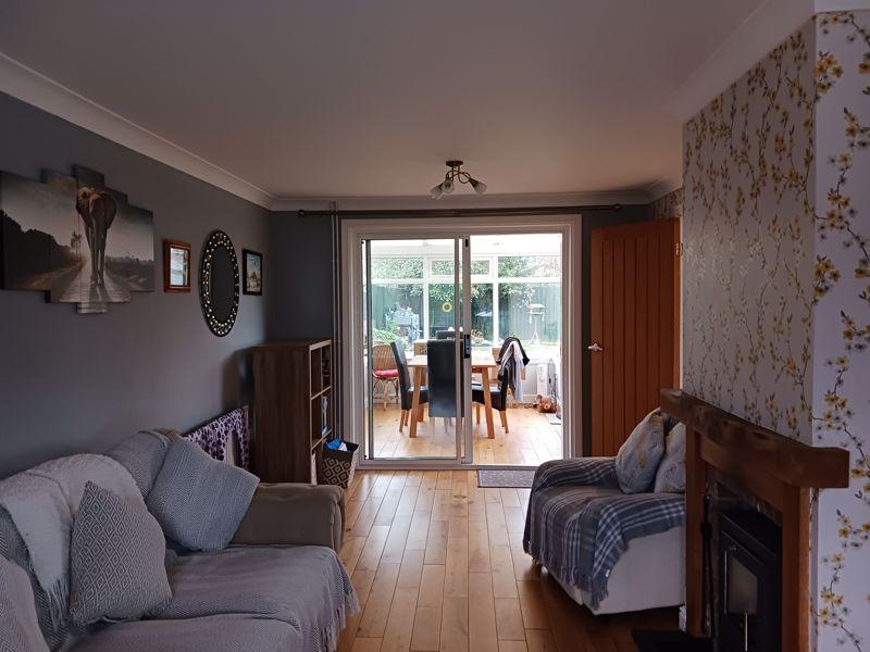Lounge/Conservatory