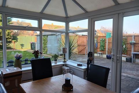 3 Allen Road, Coningsby, Lincoln, LN4 4RW