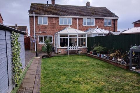 3 Allen Road, Coningsby, Lincoln, LN4 4RW