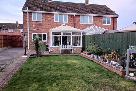 3 Allen Road, Coningsby, Lincoln, LN4 4RW