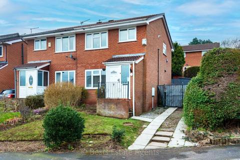 3 bedroom semi-detached house for sale, Morton Road, Runcorn