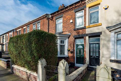 3 bedroom terraced house for sale, Victoria Road, Runcorn