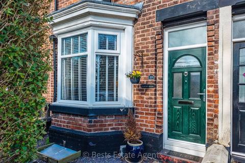 3 bedroom terraced house for sale, Victoria Road, Runcorn